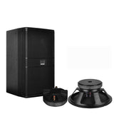 SINGPACK Pro+ Professional Karaoke System