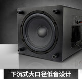 Singpack 10 Subwoofer