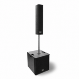 Singpack Column Speaker