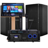 SINGPACK Pro/Pro+ Professional Karaoke System
