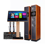 Singpack Home Karaoke System