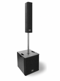 Singpack Column Speaker