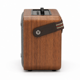 SINGPACK Echobox Portable Karaoke Speaker