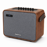 SINGPACK Echobox Portable Karaoke Speaker