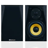 Singpack Studio MK2 Bookshelf Karaoke Speaker