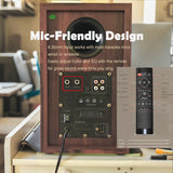 Singpack Studio MK2 Bookshelf Karaoke Speaker