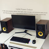 Singpack Studio MK2 Bookshelf Karaoke Speaker