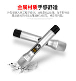TS8500无线麦克风