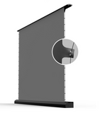 100inch Floor Rising ALR Projector Screen