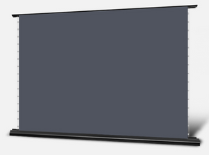 100inch Floor Rising ALR Projector Screen