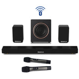 19 inch Karaoke SoundBar